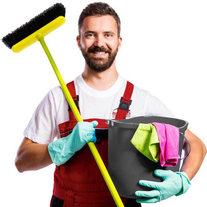 Gebäudereinigung Leipzig Gebäudereiniger Leipzig