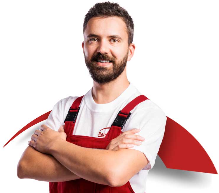 Hausmeister Hausmeister gesucht