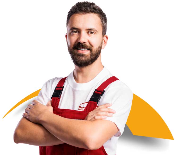 Renovierungsarbeiten Renovierung bei Auszug