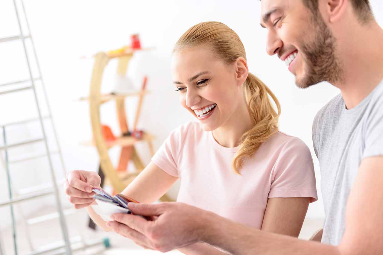 Tapezierarbeiten Leipzig Tapezieren in Leipzig